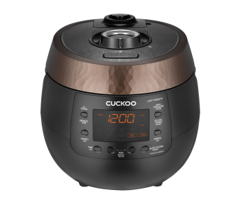 Nồi cơm điện tử áp suất Cuckoo CRP-PK1000S/BKCGVNCV 1.8L