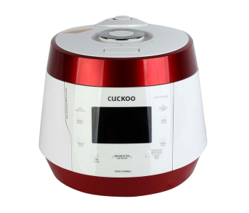 Nồi cơm áp suất điện tử Cuckoo CRP-PK1000S - 1.8 lít