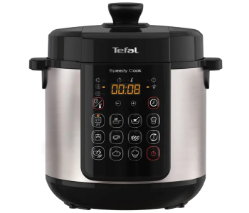 Nồi áp suất điện Tefal Speedy Cook CY222D68 5 lít