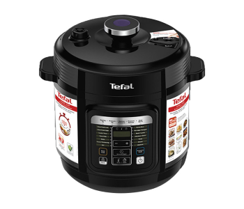  Nồi áp suất điện Tefal CY601868 (6 lít)