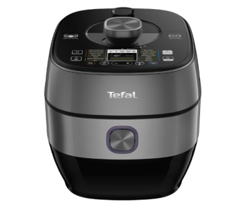 Nồi áp suất Tefal EPC Smart Pro IH Multicooker CY638868