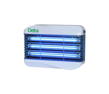 Đèn diệt côn trùng Delta W-45