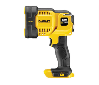 Đèn LED dùng pin DeWalt 20V Max DCL043N-KR - Chưa pin, sạc