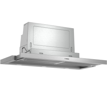 Máy hút mùi âm tủ Bosch DFS097A51B - Seri 4