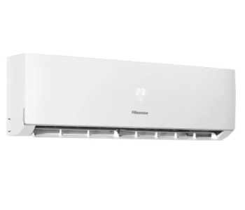 Điều hòa 1 chiều 24.000 BTU Hisense AS-24CR4RBBDBI00