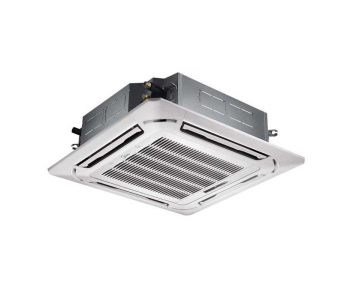 Điều hòa âm trần đa hướng Midea Inverter 50000Btu MCD1-50CRDN8