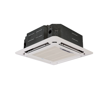 Điều hòa âm trần đa hướng Midea Mono 36000Btu MCD1-36CRN8