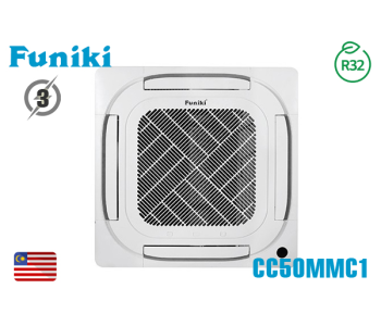 Điều hòa âm trần Funiki 1 chiều 50.000 BTU CC50MMC1