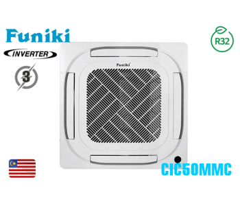 Điều hòa âm trần Funiki 1 chiều 50.000 BTU Inverter CIC50MMC