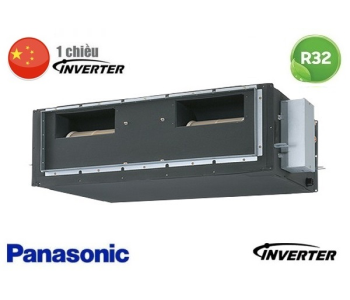 Điều hòa âm trần nối ống gió Panasonic 18000BTU S-1821PF3H/U-18PR1H5