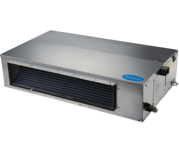 Điều hòa âm trần nối ống gió Reetech Inverter 18000Btu RREV18H/RCV18H (1 Pha)