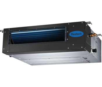 Điều hòa âm trần nối ống gió Reetech Inverter 24000Btu RREV24H/RCV24H (1 Pha)