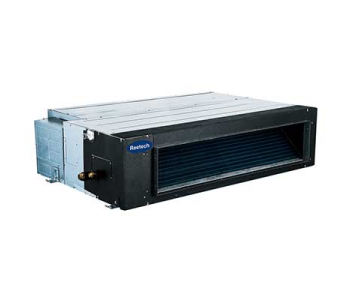 Điều hòa âm trần nối ống gió Reetech Inverter 30000Btu RREV30H/RCV30H (1 Pha)