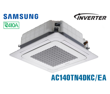 Điều hòa âm trần Samsung Inverter 48000Btu AC140TN4DKC/EA