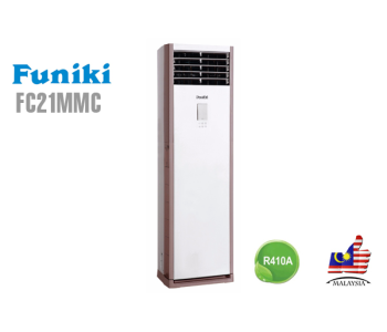 Điều hòa tủ đứng Funiki 1 chiều 21.000 BTU FC21MMC1