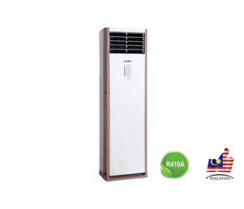Điều hòa tủ đứng Funiki 1 chiều 27.000 BTU FC27MMC1