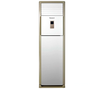Điều hòa tủ đứng Inverter Reetech Mono 24000Btu RFV24H/RCV24H (1 Pha)