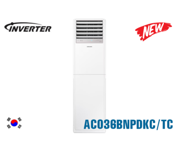 Điều Hòa Tủ Đứng Samsung Inverter 30000Btu AC036BNPDKC/TC