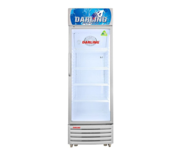 Tủ mát Darling DL-4000A3 400 lít inverter 1 cánh
