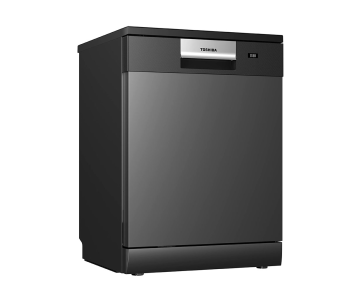 MÁY RỬA CHÉN TOSHIBA ORIGINCLEAN™ DW-15F7(G)-VN