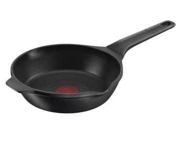 Chảo Đúc Chống Dính Tefal Robusto E2490444 - 24cm 