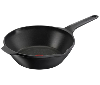 Chảo đúc sâu lòng Tefal Robusto E2491944 - 28cm
