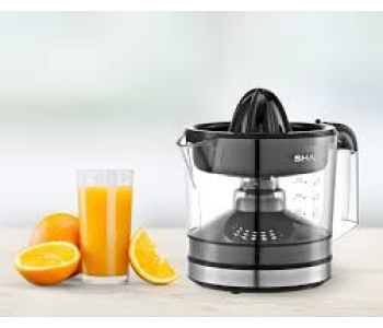 Máy vắt cam Sharp EJ-J407/BK