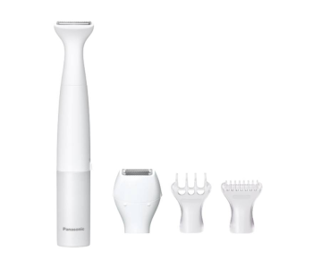 Máy làm sạch lông bikini Panasonic ES-WV62BH202