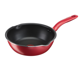 Chảo chiên lòng sâu Tefal So Chef G1358496 - 24cm