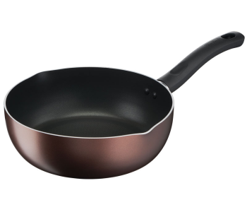 Chảo chiên sâu lòng Tefal Day By Day 24cm G1436405