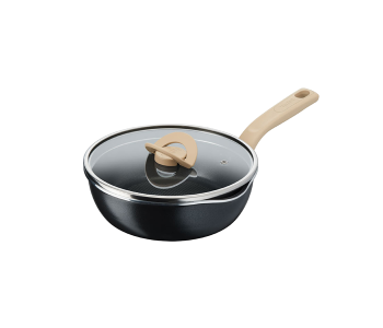 Chảo nồi có nắp đa năng 3 trong 1 Tefal 24cm G1668795