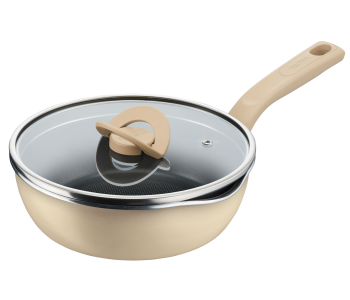 Chảo nồi có nắp Tefal đa năng 3 trong 1 G1678795