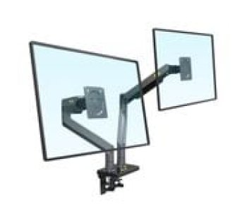 GIÁ TREO 2 MÀN HÌNH North Bayou G35 22