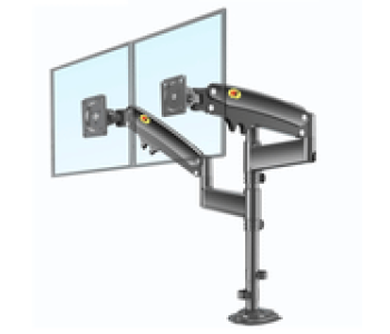 GIÁ TREO 2 MÀN HÌNH NORTH BAYOU H180 17