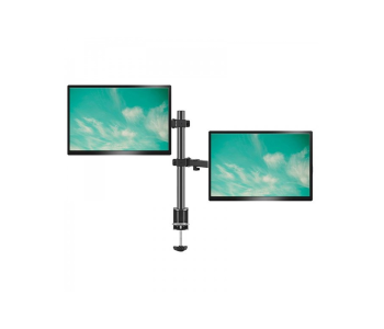 Giá treo ERGOTEK EZ3 - 2 Màn Hình Khác Nhau ( 17