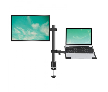 Giá treo ERGOTEK EZ4 -  Màn Hình ( 17