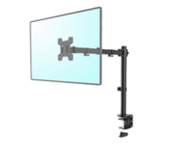 Giá treo ErgoTek EZ1 - 1 Màn Hình ( 17