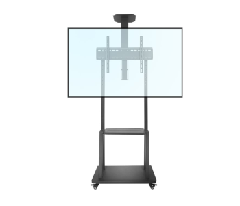 Giá treo tivi di động Ergotek E1900 (32 - 70 inch)