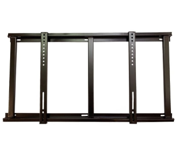 Giá treo tivi sát tường cỡ đại ERGOTEK  E95 (65 INCH -100 INCH)