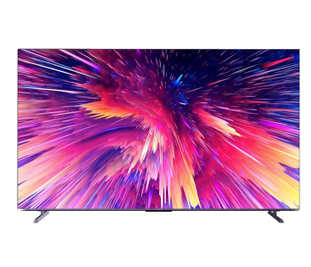 Google tivi Coocaa 100A5D 4K QLED 100 inch