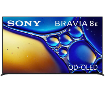 Google Tivi OLED Sony 4K 65 inch K-65XR80M2 (Model 2025)
