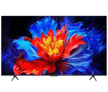 Google Tivi QLED TCL 4K 85 inch 85P8K (Model 2025)