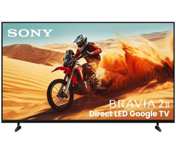 Google Tivi Sony 4K 43 inch K-43S25VM2 (Model 2025)