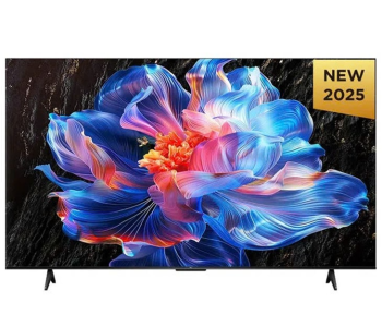 Google Tivi TCL 4K 65 inch 65P6K (Model 2025)
