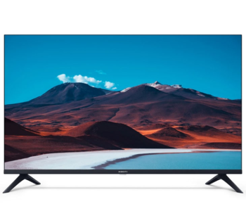 Google Tivi Xiaomi A 4K 43 inch L43MB-AUSEA (Model 2025)