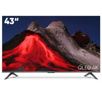 Google Tivi Xiaomi A Pro QLED 4K 43 inch L43MB-APSEA (Model 2025)