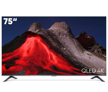 Google Tivi Xiaomi A Pro QLED 4K 75 inch L75MB-APSEA (Model 2025)