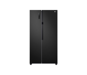 Tủ lạnh LG Inverter 519 lít GR-B256BL