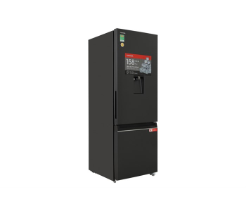 Tủ lạnh Toshiba Inverter 321 lít GR-RB405WEA-PMV(06)-MG