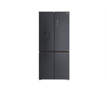 Tủ lạnh thông minh Toshiba GR-RF675WI-PMV(06)-MG